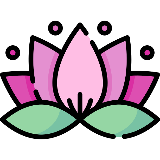 lotus 1 - دوره آرامش جاودانه