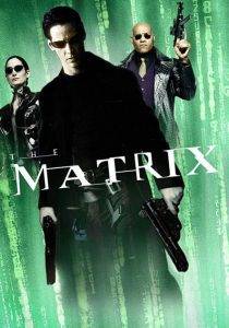 The Matrix 1999 210x300 - دانلود رایگان فیلم ماتریکس